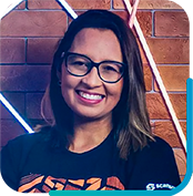 Webinar hosting presenter 