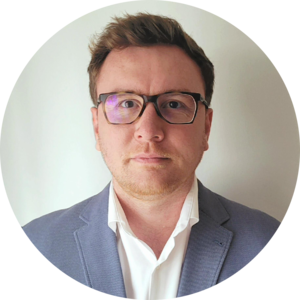 Webinar hosting presenter 