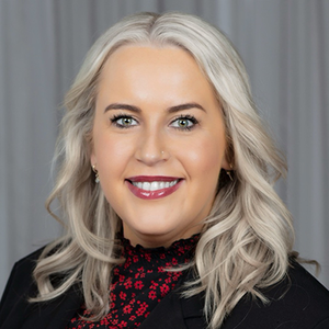 Webinar hosting presenter BETHANY-MORGAN-52776C91