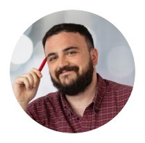 Webinar hosting presenter 