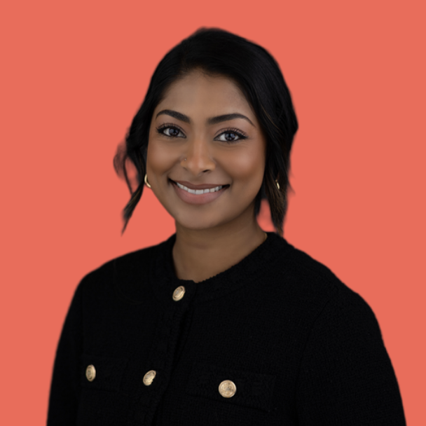 Angela Jeyarajah 
