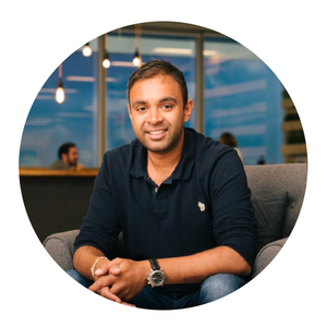 Webinar hosting presenter 
