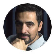 Webinar hosting presenter 