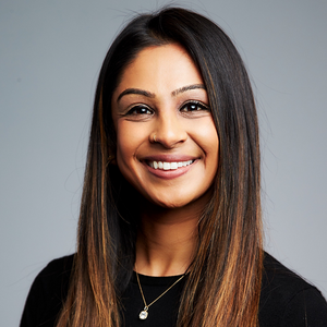 Webinar hosting presenter 