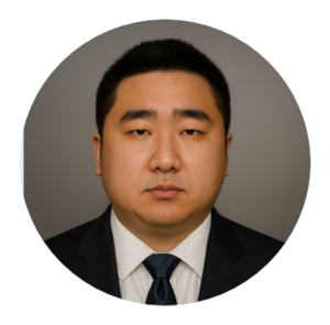 Webinar hosting presenter 