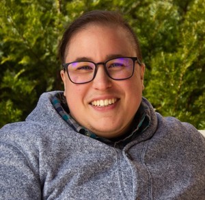 Webinar hosting presenter Pete DiSalvo