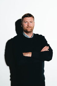 Webinar hosting presenter 