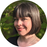 Webinar hosting presenter 
