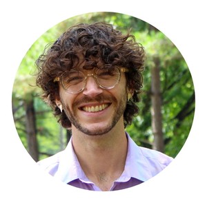 Webinar hosting presenter 