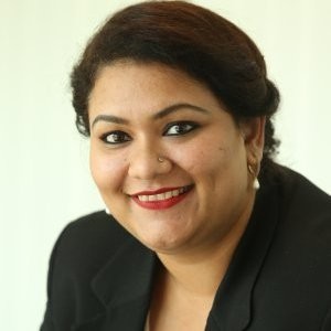 Webinar hosting presenter 