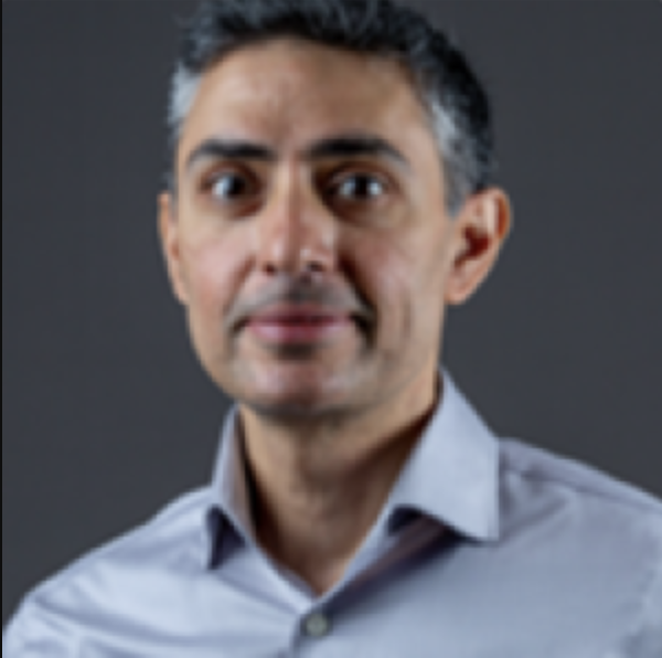  Manu Vohra 