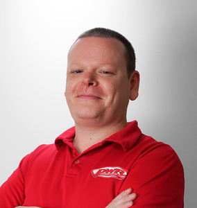 Webinar hosting presenter 