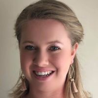 Webinar hosting presenter 