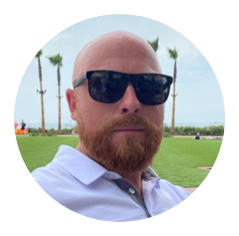 Webinar hosting presenter 