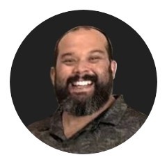 Webinar hosting presenter 