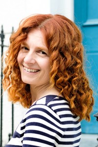 Webinar hosting presenter 