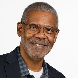 Webinar hosting presenter 