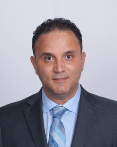 Webinar hosting presenter 