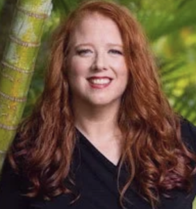 Webinar hosting presenter 