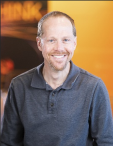 Webinar hosting presenter 