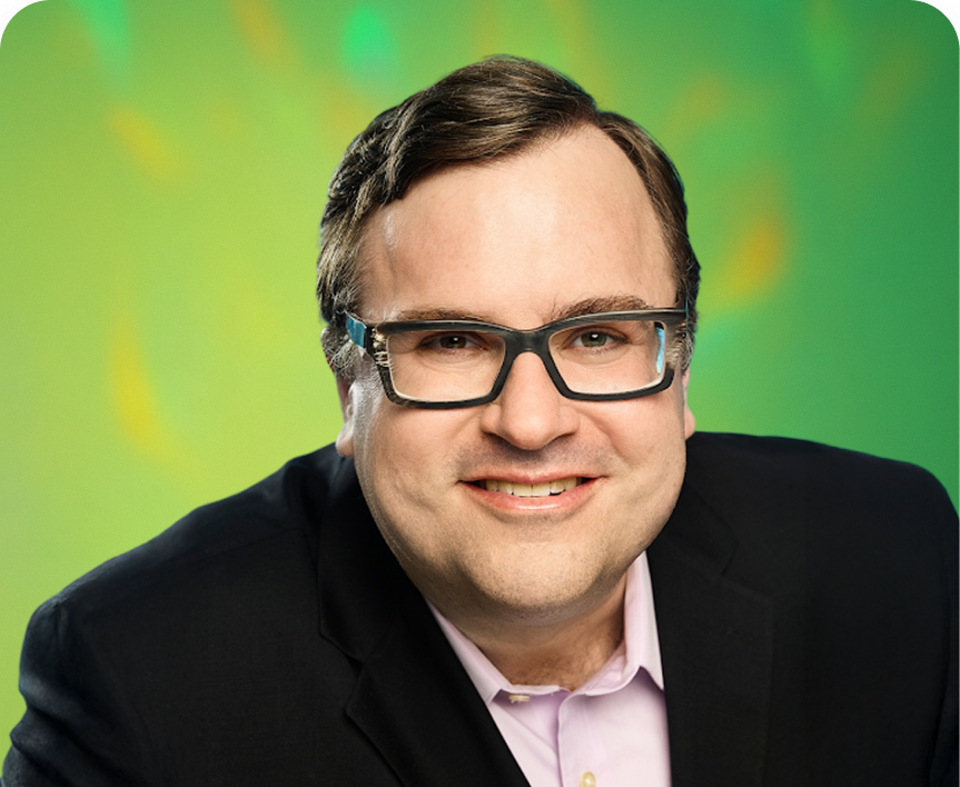 Reid Hoffman