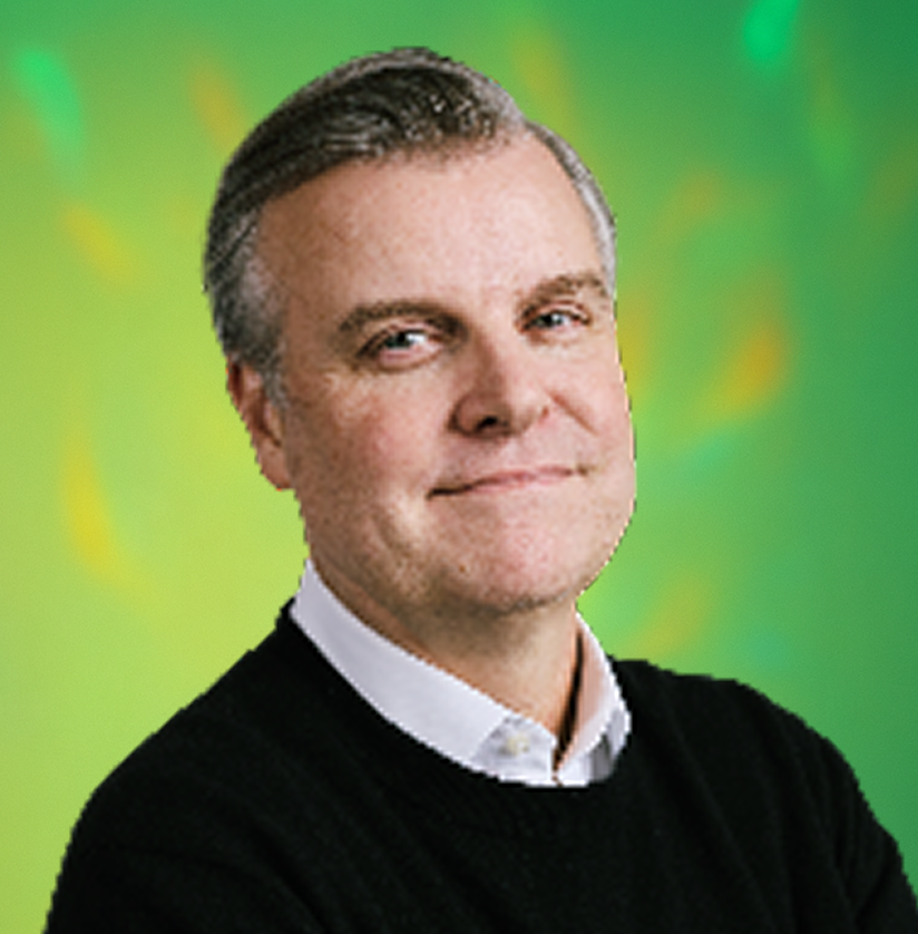 Tom Eggemeier