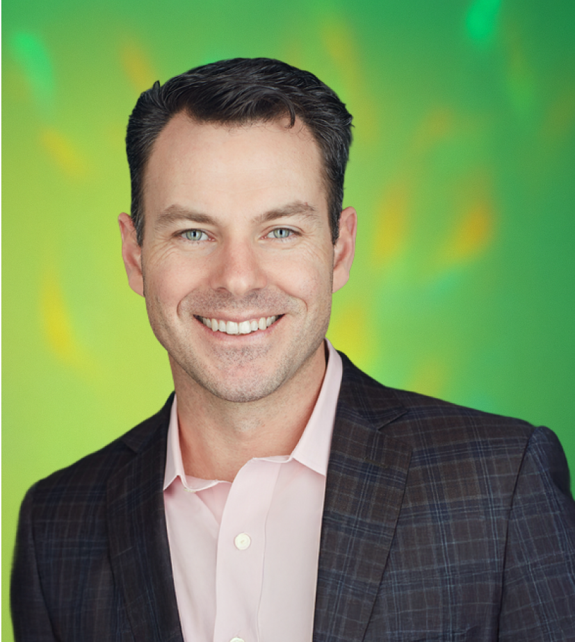  Colin Murphy