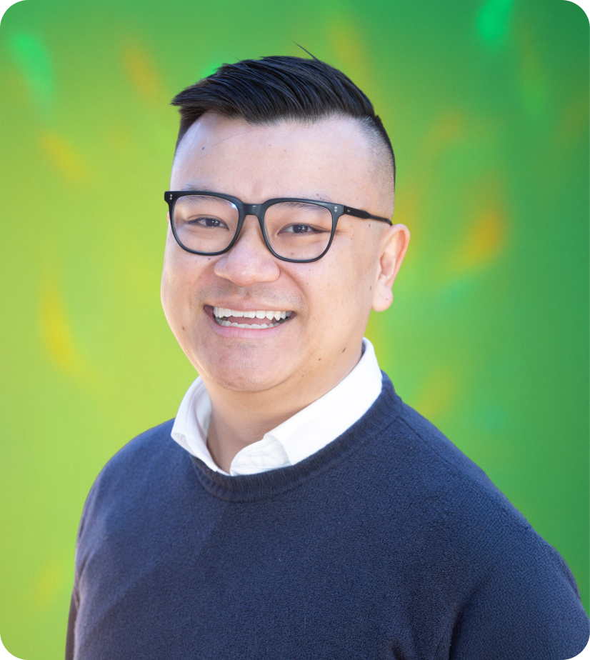 Michael Chen