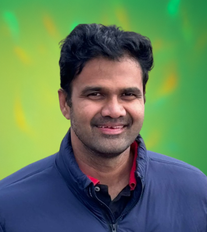 Vishnu Parimi