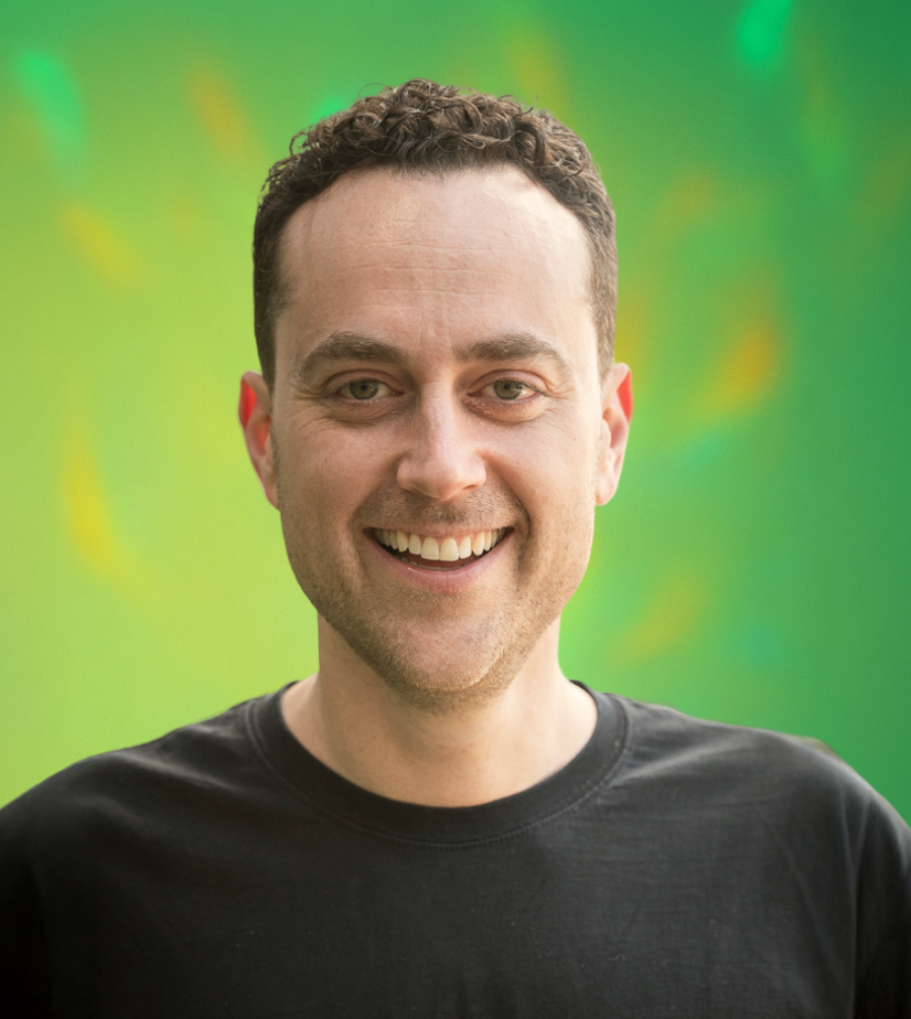  Jonathan Barouch