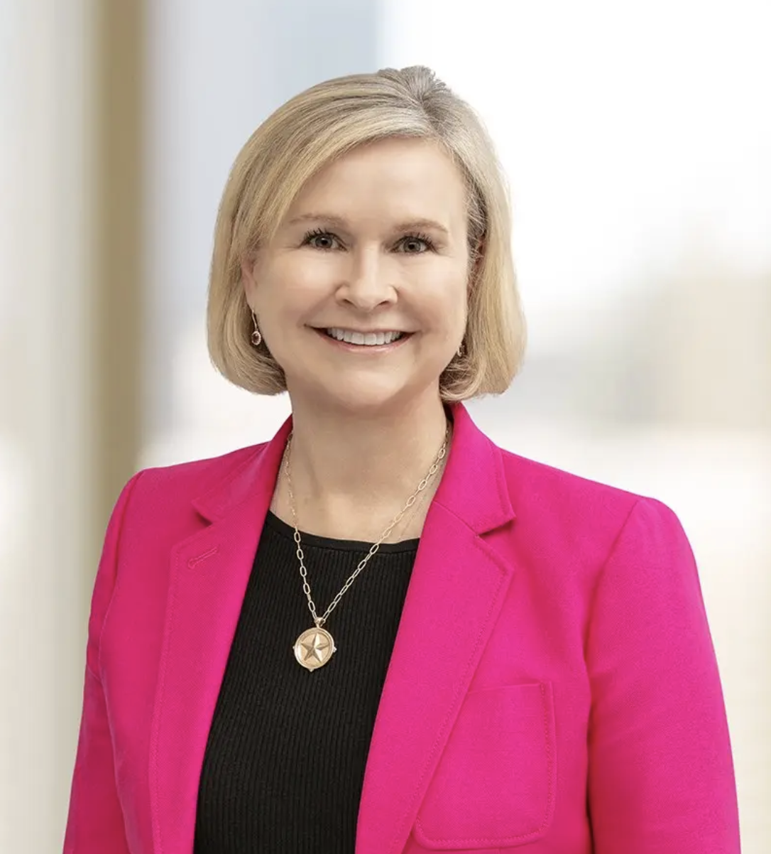   Joan Holman