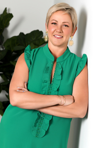 Webinar hosting presenter