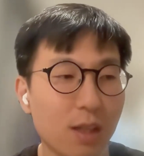  Michael Chen