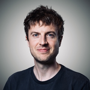 Webinar hosting presenter 