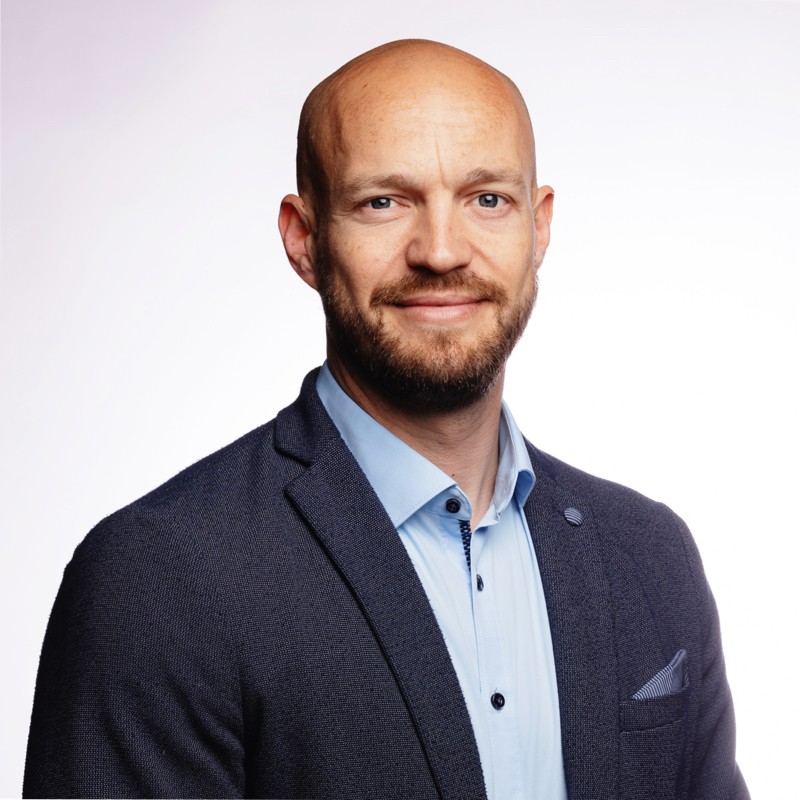 Daniel Traub