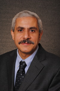 Webinar hosting presenter 