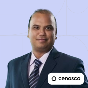 Webinar hosting presenter 