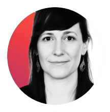 Webinar hosting presenter 