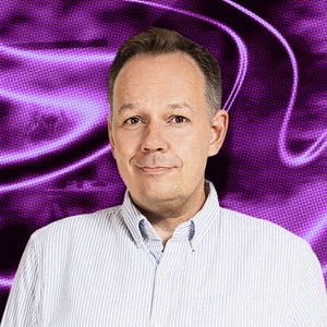 Webinar hosting presenter 