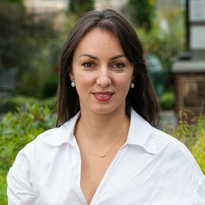 Webinar hosting presenter 