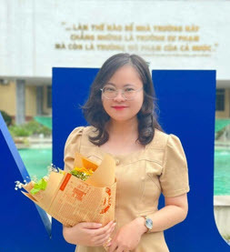 Webinar hosting presenter 