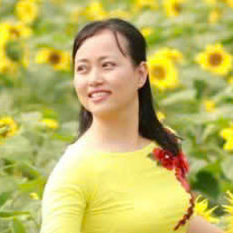 Webinar hosting presenter 