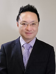 Webinar hosting presenter 