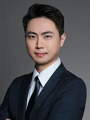 Webinar hosting presenter 