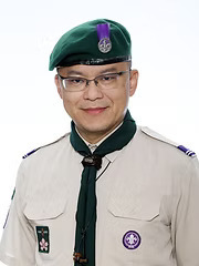 Webinar hosting presenter 