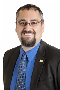 Webinar hosting presenter