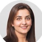 Webinar hosting presenter 