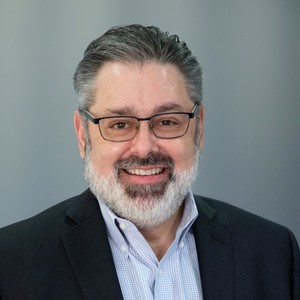 Webinar hosting presenter 