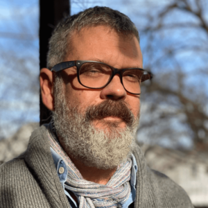 Webinar hosting presenter Hal H