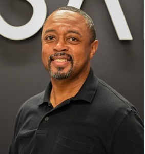 Webinar hosting presenter EUGENE-CUNNINGHAM-D806F259